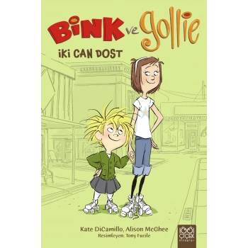 Bink ve Gollie - İki Can Dost