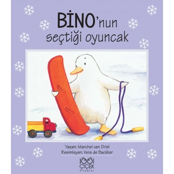 Binonun Seçtiği Oyuncak