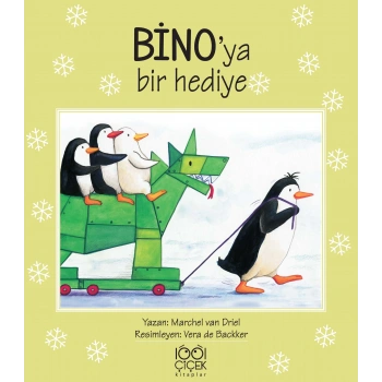Binoya Bir Hediye