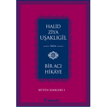 Bir Acı Hikaye