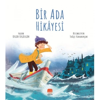 Bir Ada Hikâyesi