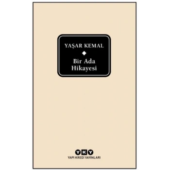 Bir Ada Hikayesi (Delta)