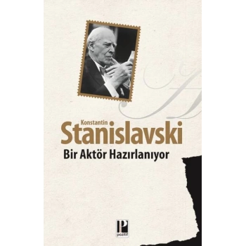 Bir Aktör Hazırlanıyor