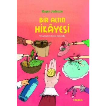 Bir Altın Hikayesi