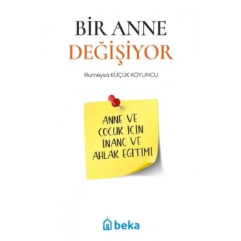 Bir Anne Değişiyor