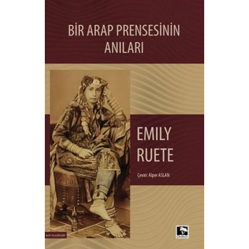 Bir Arap Prensesinin Anıları