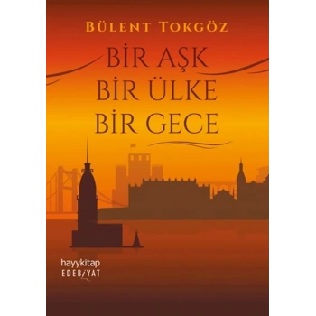 Bir Aşk Bir Ülke Bir Gece