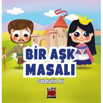 Bir Aşk Masalı