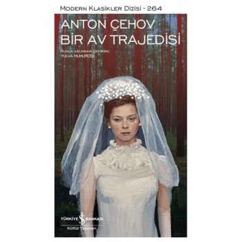 Bir Av Trajedisi - Modern Klasikler Dizisi