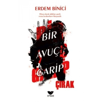 Bir Avuç Garip Çırak