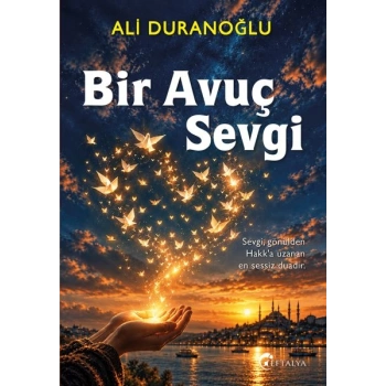 Bir Avuç Sevgi