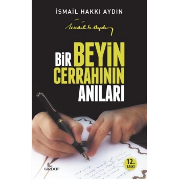 Bir Beyin Cerrahının Anıları