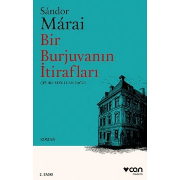 Bir Burjuvanın İtirafları