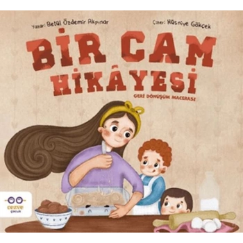 Bir Cam Hikayesi – Geri Dönüşüm Macerası