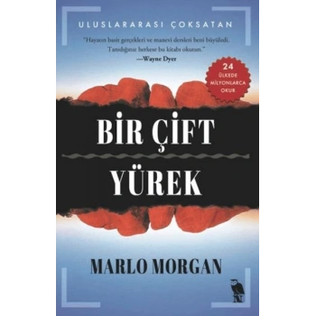 Bir Çift Yürek