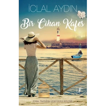 Bir Cihan Kafes