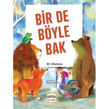 Bir De Böyle Bak