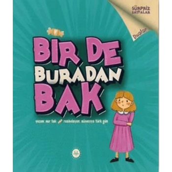 Bir De Buradan Bak Dualar