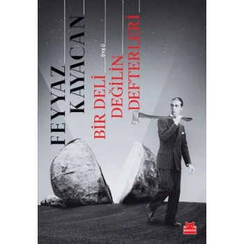 Bir Deli Değilin Defterleri