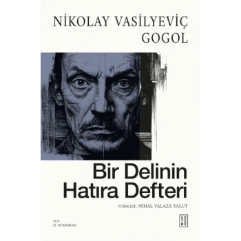 Bir Delinin Hatıra Defteri