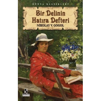 Bir Delinin Hatıra Defteri