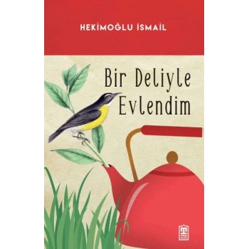 Bir Deliyle Evlendim