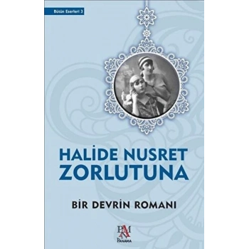Bir Devrin Romanı