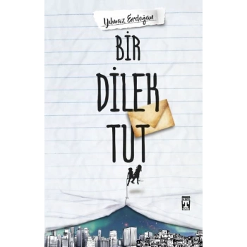 Bir Dilek Tut