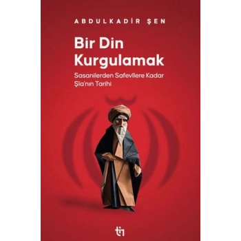 Bir Din Kurgulamak