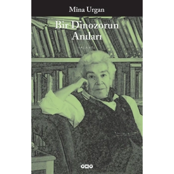 Bir Dinozorun Anıları