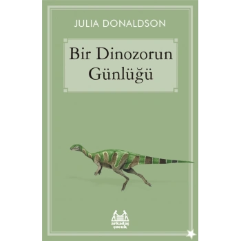 Bir Dinozorun Günlüğü