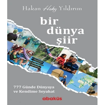 Bir Dünya Şiir