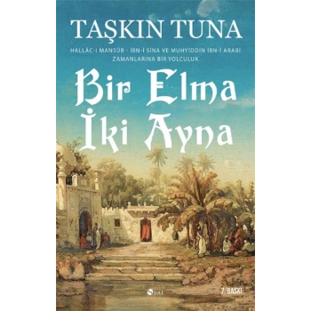 Bir Elma İki Ayna