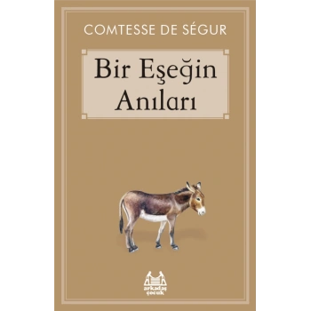 Bir Eşeğin Anıları