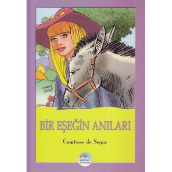 Bir Eşeğin Anıları