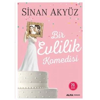 Bir Evlilik Komedisi