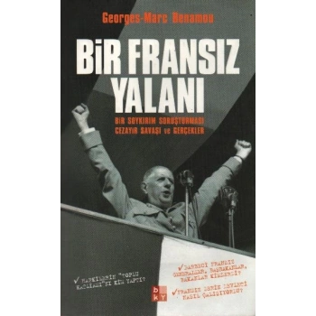 Bir Fransız Yalanı