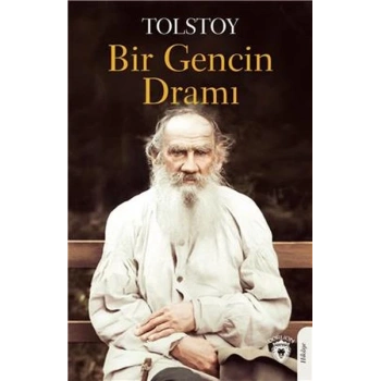 Bir Gencin Dramı