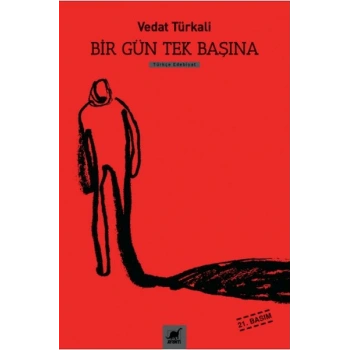 Bir Gün Tek Başına