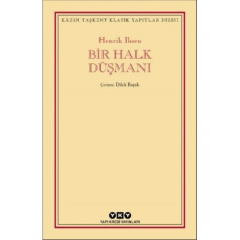 Bir Halk Düşmanı