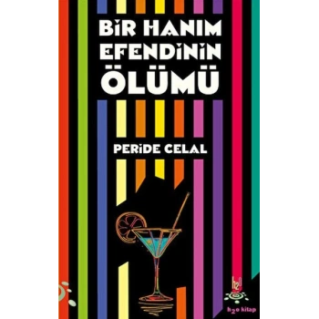 Bir Hanımefendinin Ölümü