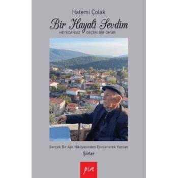 Bir Hayali Sevdim
