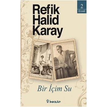 Bir İçim Su
