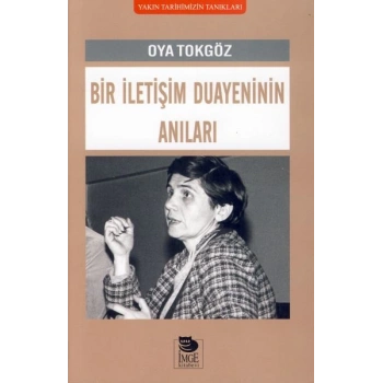 Bir İletişim Duayeninin Anıları