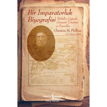 Bir İmparatorluk Biyografisi