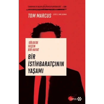 Bir İstihbaratçının Yaşamı