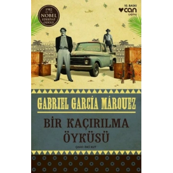 Bir Kaçırılma Öyküsü