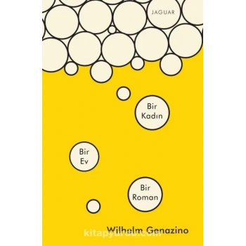 Bir Kadın Bir Ev Bir Roman