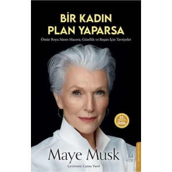 Bir Kadın Plan Yaparsa