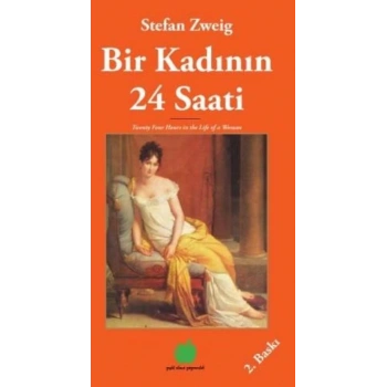 Bir Kadının 24 Saati
